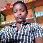 Gloriose NDAYISHIMIYE