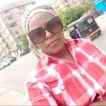 Chanelle Nihorimbere