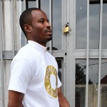 HAKIZIMANA Ernest