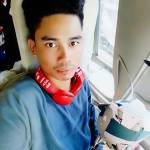 Suchib Chakma