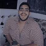 Mahmoud Muharram "♡AL_sh3ih♡"
