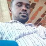 NIBARUTA Livingstone