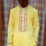 TOUNDE DONAVANE ZOROBABEL