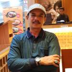 Muhammad Dhafick Alni