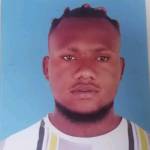 Ndikumana Jackson
