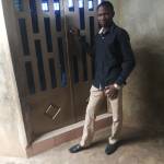 Soédja Nicolas KPOVIHOUEDE