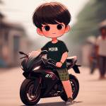 Md Mohin