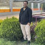 Mohamed Elmaghraby