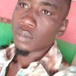 Armand Wanza Alvine