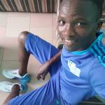 OROBI Olabissi Frédéric