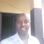 Niyomwungere Josué