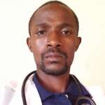 Fulgence NZAMBIMANA