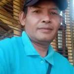 Pondi Syafri