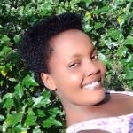 IRANEZEREJE Francine