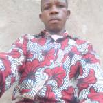 Kouame kra David Adaye