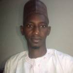 Abdulsalam Garba Magaji