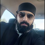 Mohammed Hedwar