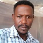 Siddig Osman Abdul karim Yahya