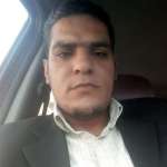 Mohamed Salah Shams Eldin