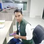 Md. Sanwar Parvez