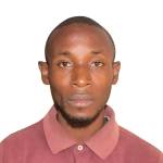 TUYISENGE Willy Blond