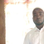Rahman SAYIMBIBE