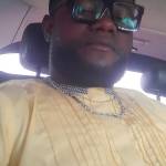 Kouessi Vincent Winseslas HOUNNOU