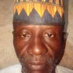Bala Adamu