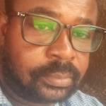 Adalwe Didier Kazagabou