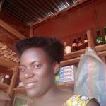 NIYINZI Leanne