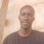 Kouame brice romaric Diby