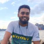 Md. Taymur Rahman Arif