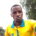 Akankwatsa Danson