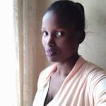 Margaret Namuwawu