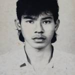 Agus Suharto