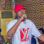 Y. R. Aristote HOUEDANOU