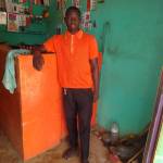 Ali Kabore