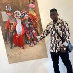 Yanick OGOUTOLOU