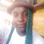 Désirée laïssa Nouala soupgui