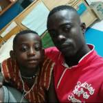 Kamenan Stephane Koua