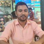 Ali Hossain