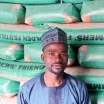 Auwalu ishaq Adam Adam
