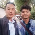 Sreejon Chakma