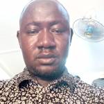 Hamadou Kanazoe