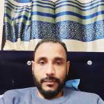 Kamruzzaman Kamrul