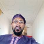 David Sunday Ugiagbe