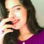 Rida Mansoor
