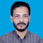 A.T.M. Tauhidul Islam