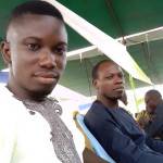 Thierry Maskiel AGBALINSOU