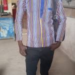 Daniel Kabore